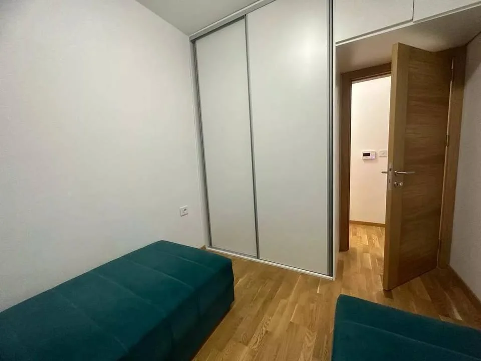 Beciçi'de satılık 2 + 1 daire 