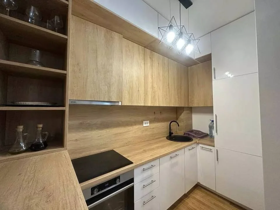 Beciçi'de satılık 2 + 1 daire 