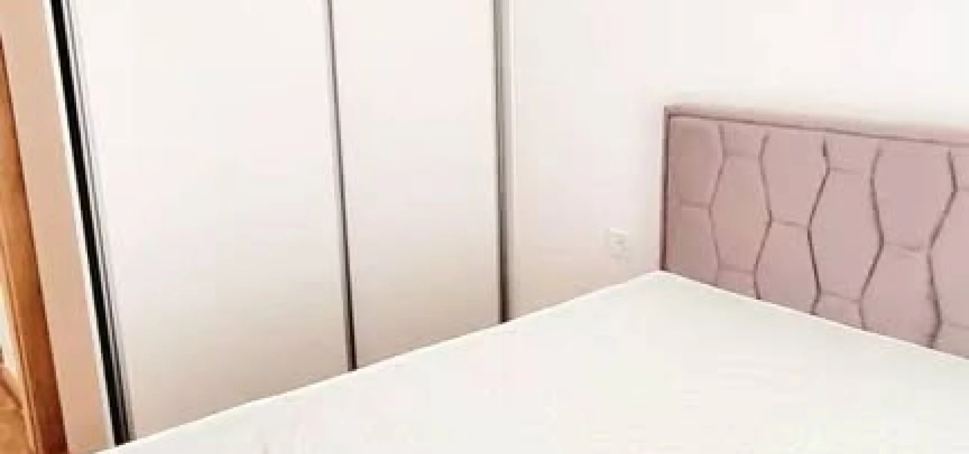 Beciçi'de satılık 2 + 1 daire 