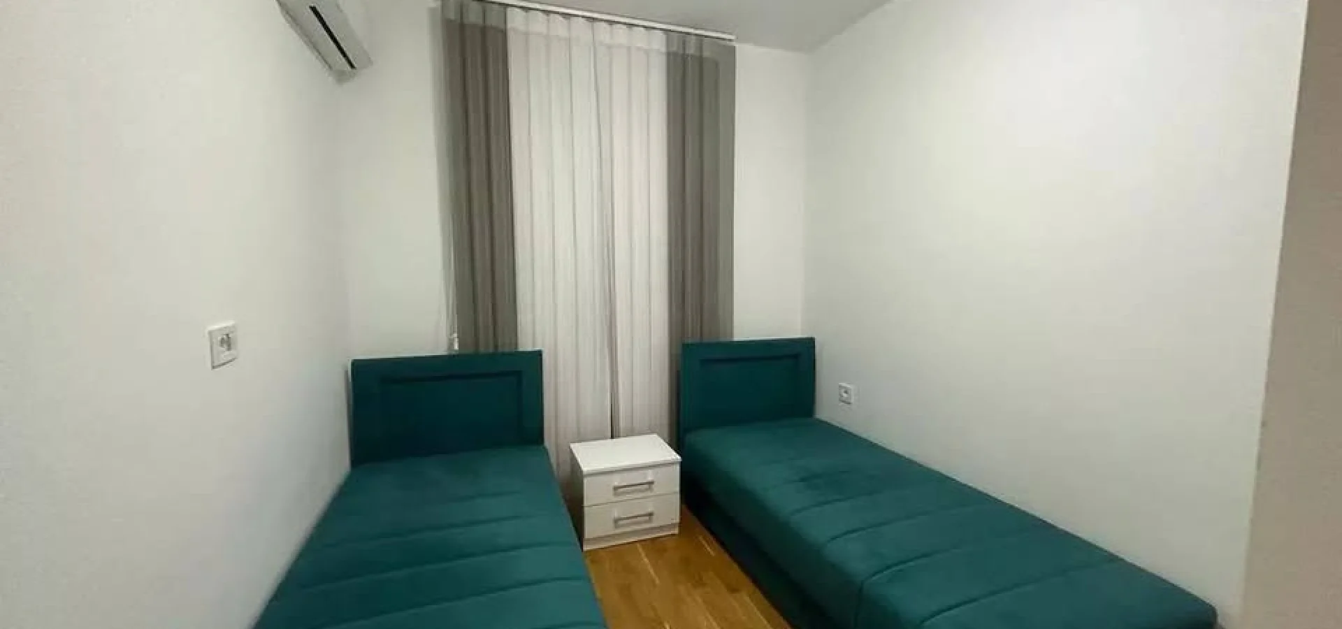 Beciçi'de satılık 2 + 1 daire 