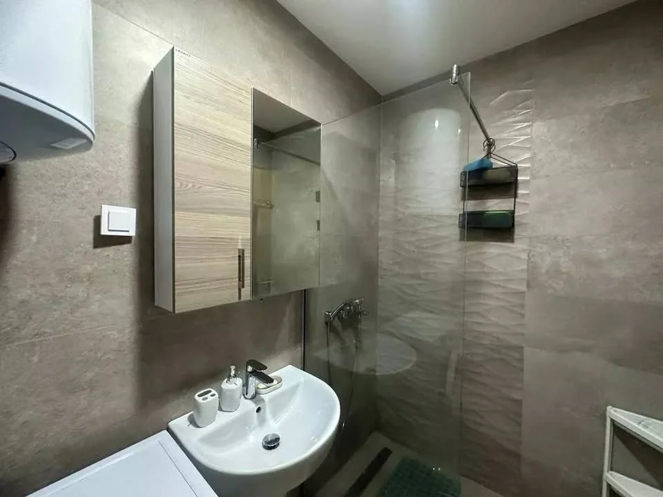 Beciçi'de satılık 2 + 1 daire 