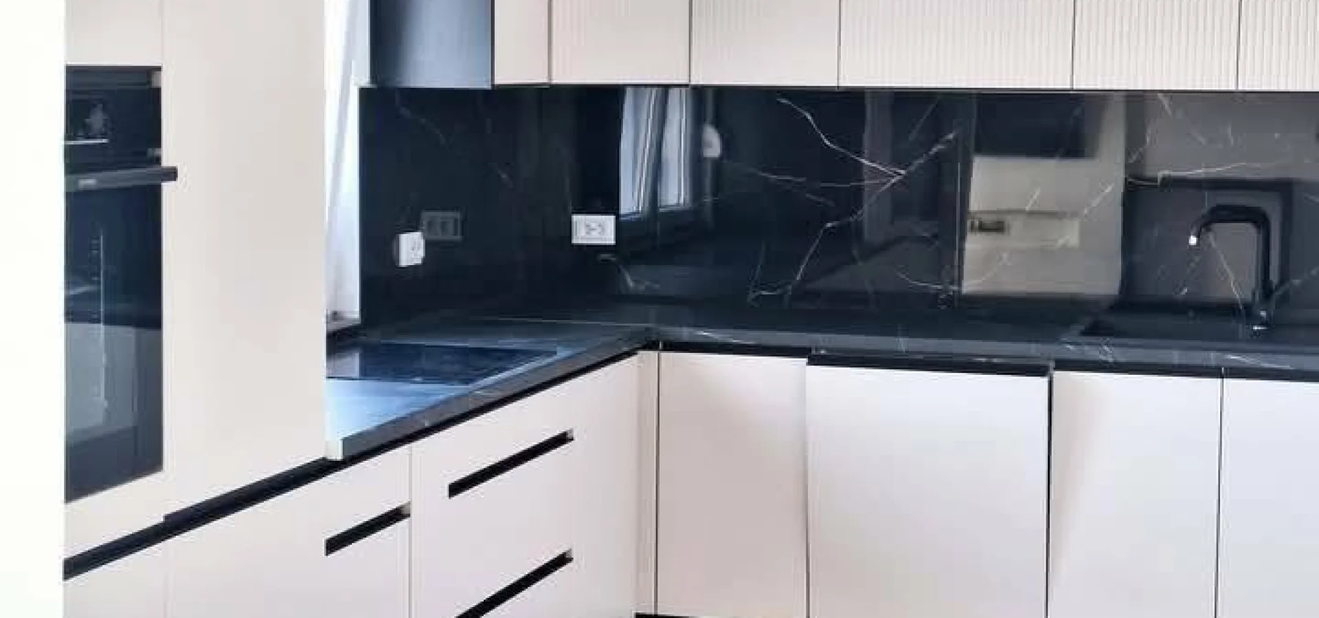 Bar city'de satılık villa