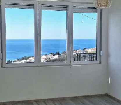 Bar city'de satılık villa