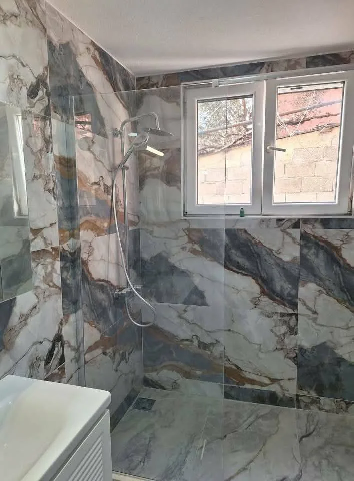 Bar city'de satılık villa