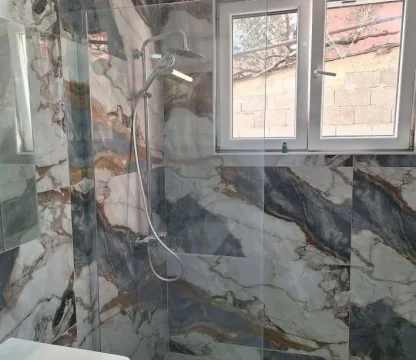 Bar city'de satılık villa