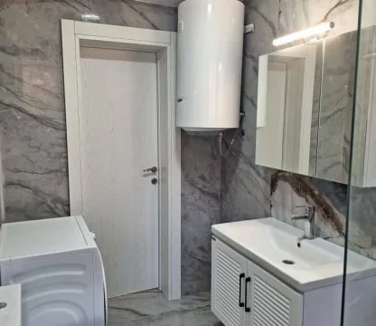 Bar city'de satılık villa