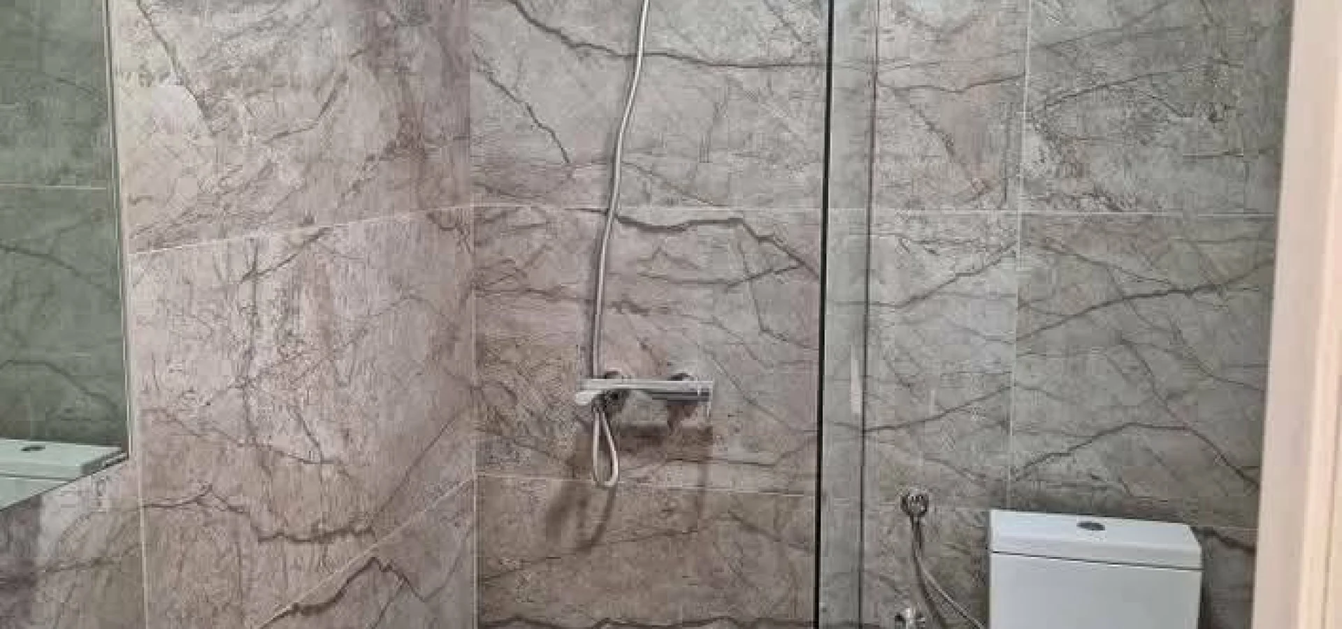 Bar city'de satılık villa