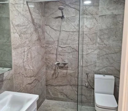 Bar city'de satılık villa