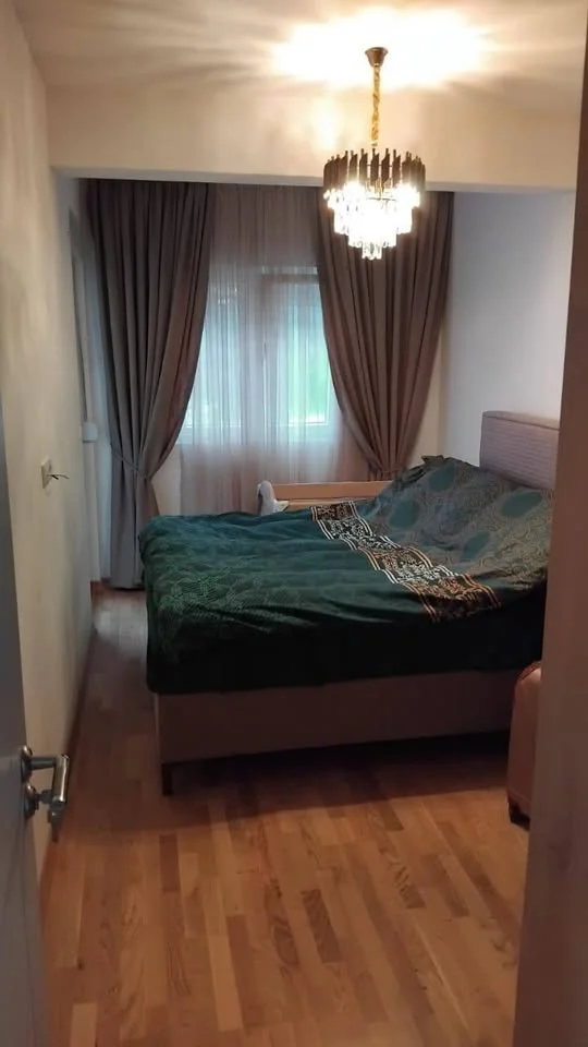 Budva’da yeni bina da 1 + 1 satılık daire