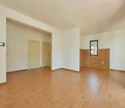 Beciçi de muhteşem deniz manzaralı 2 + 1 satılık daire