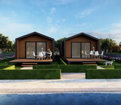 Kotor  Krimovica de satılık  ev 