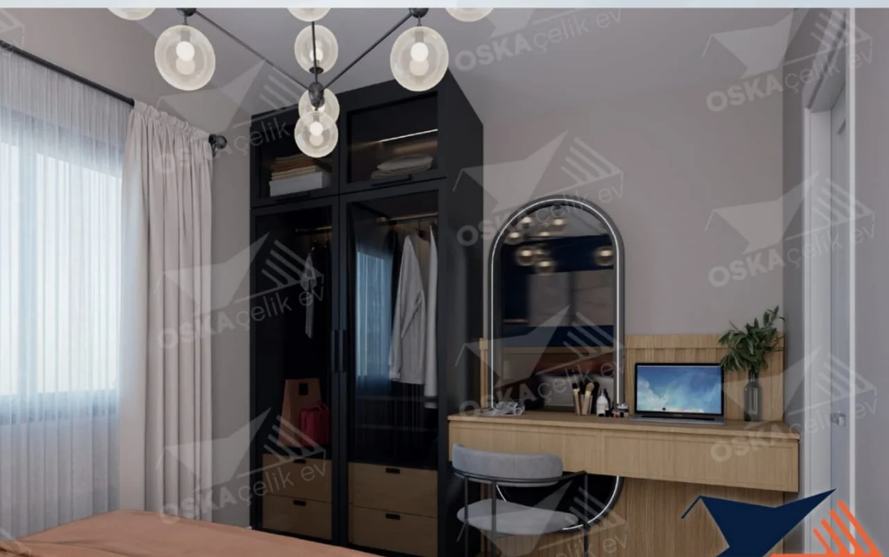 Kotor  Krimovica de satılık  ev 