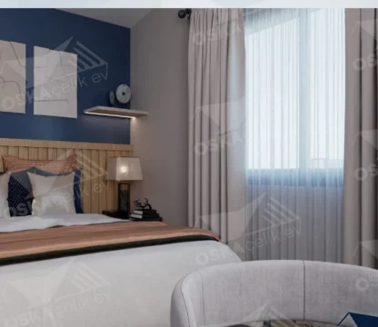 Kotor  Krimovica de satılık  ev 