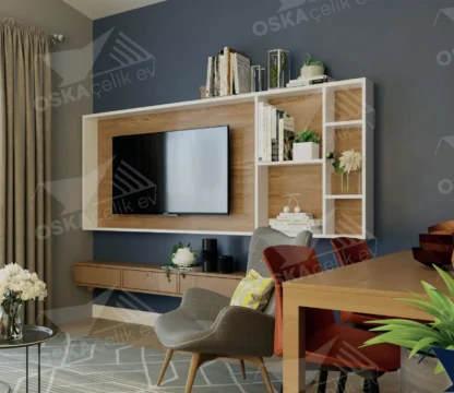 Kotor  Krimovica de satılık  ev 