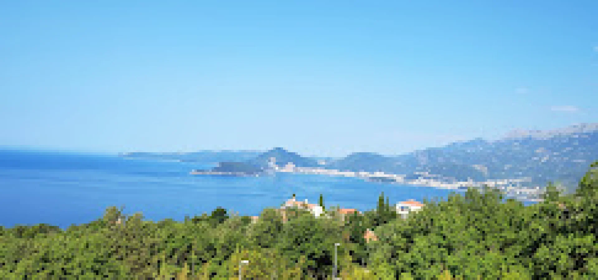 Blizikuce de imarlı villa arsası