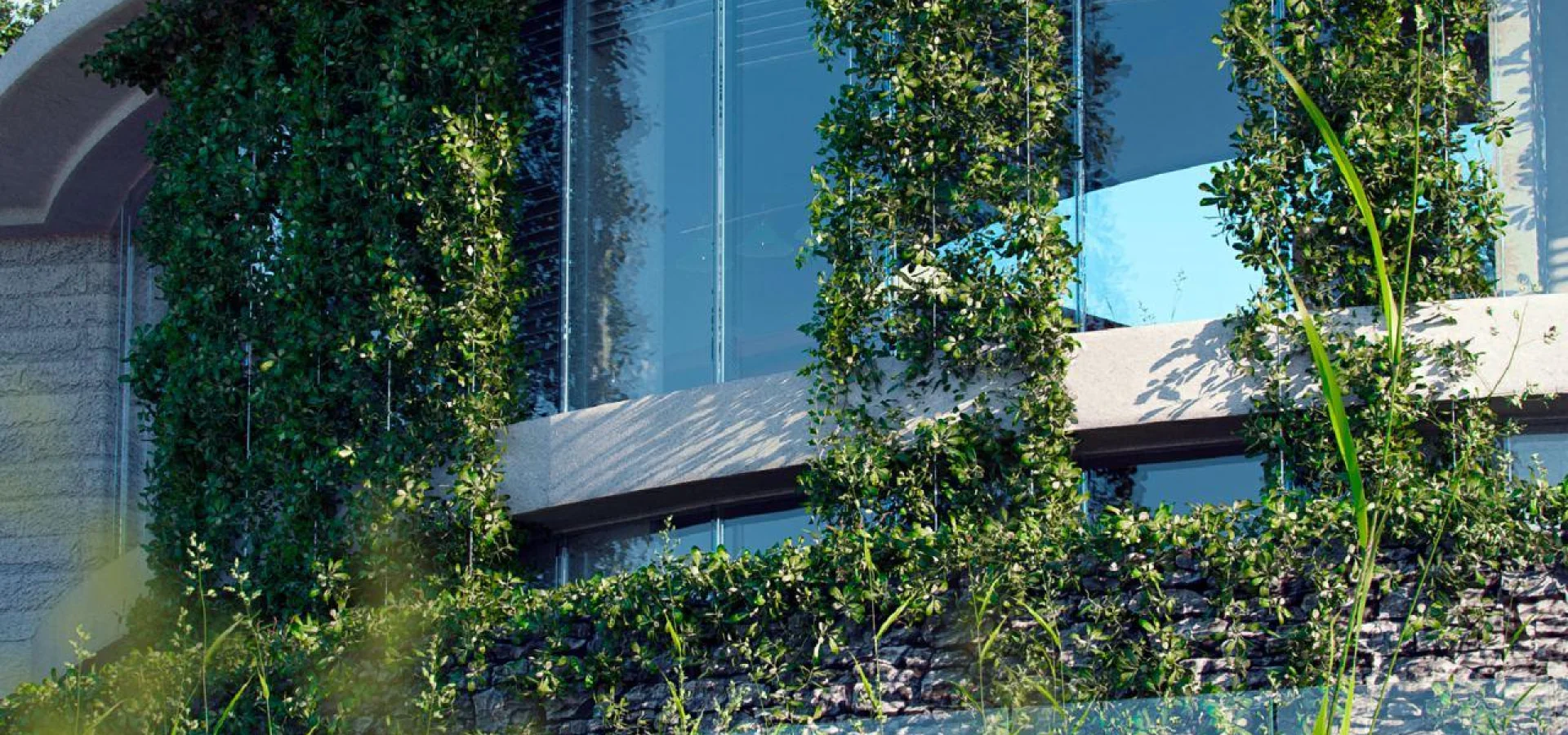 Blizikuce de imarlı villa arsası deniz manzaralı