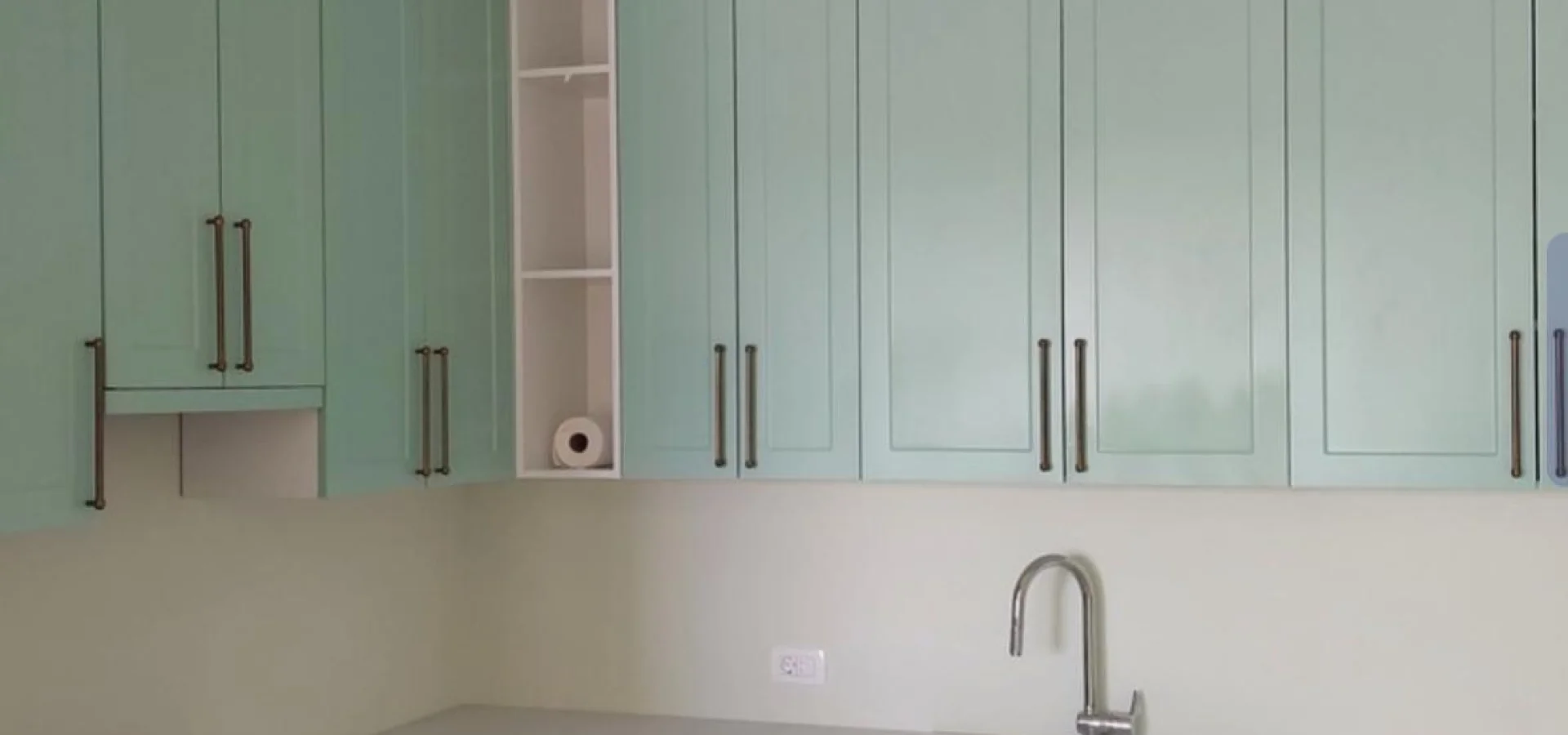 Beciçi de lüks sİtede Kiralık daire