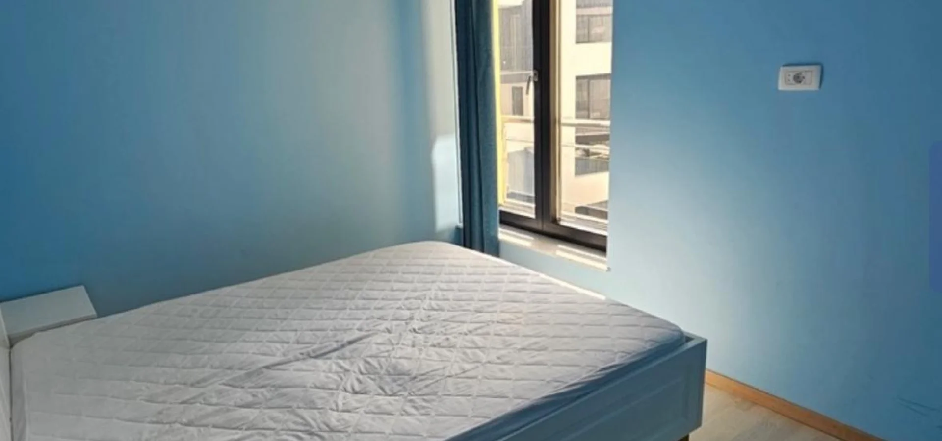 Beciçi de lüks sİtede Kiralık daire