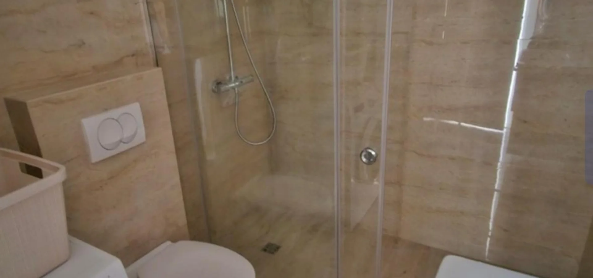 Beciçi de lüks sİtede Kiralık daire