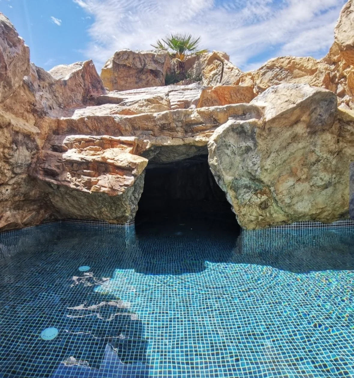 Beciçi de lüks sİtede Kiralık daire