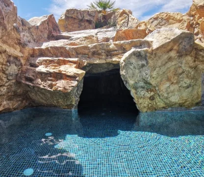 Beciçi de lüks sİtede Kiralık daire