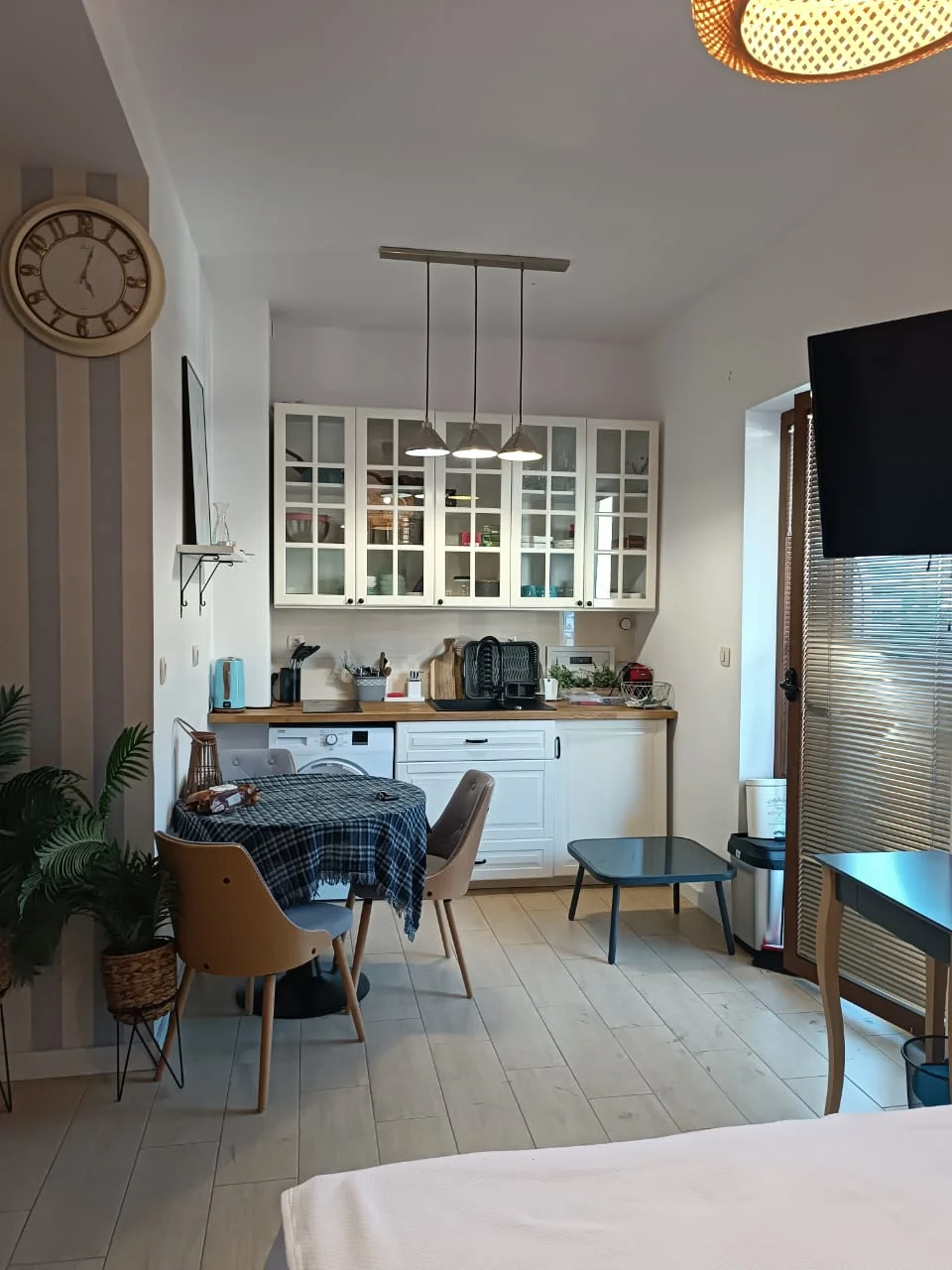 Beciçi de lüks sİtede Kiralık daire