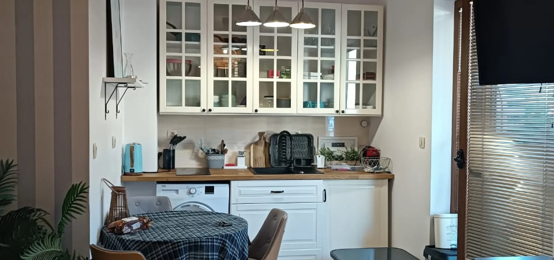 Beciçi de lüks sİtede Kiralık daire