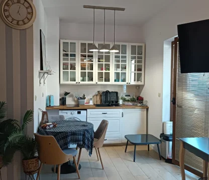 Beciçi de lüks sİtede Kiralık daire