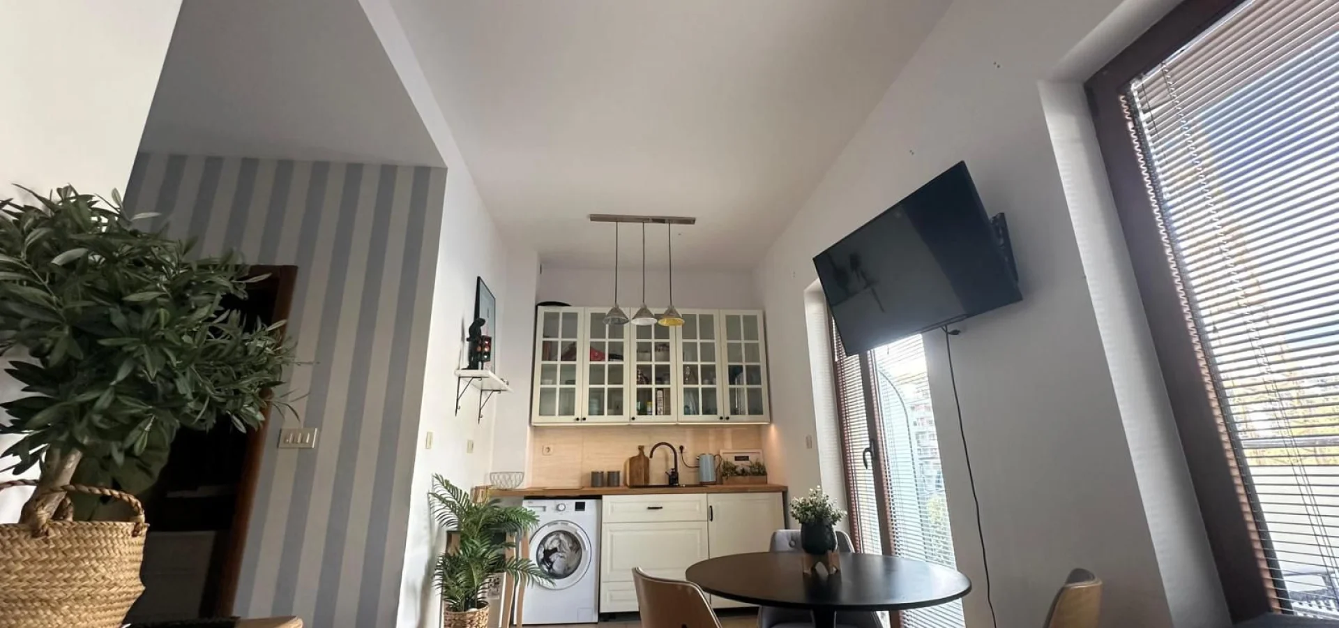 Beciçi de lüks sİtede Kiralık daire