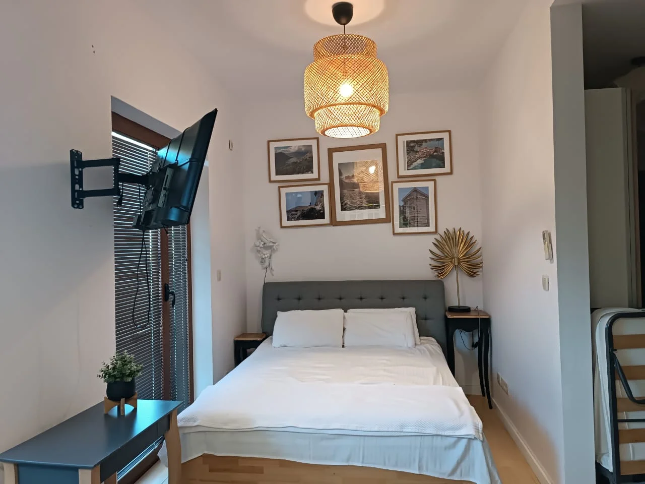 Beciçi de lüks sİtede Kiralık daire