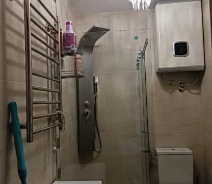 Beciçi de lüks sİtede Kiralık daire