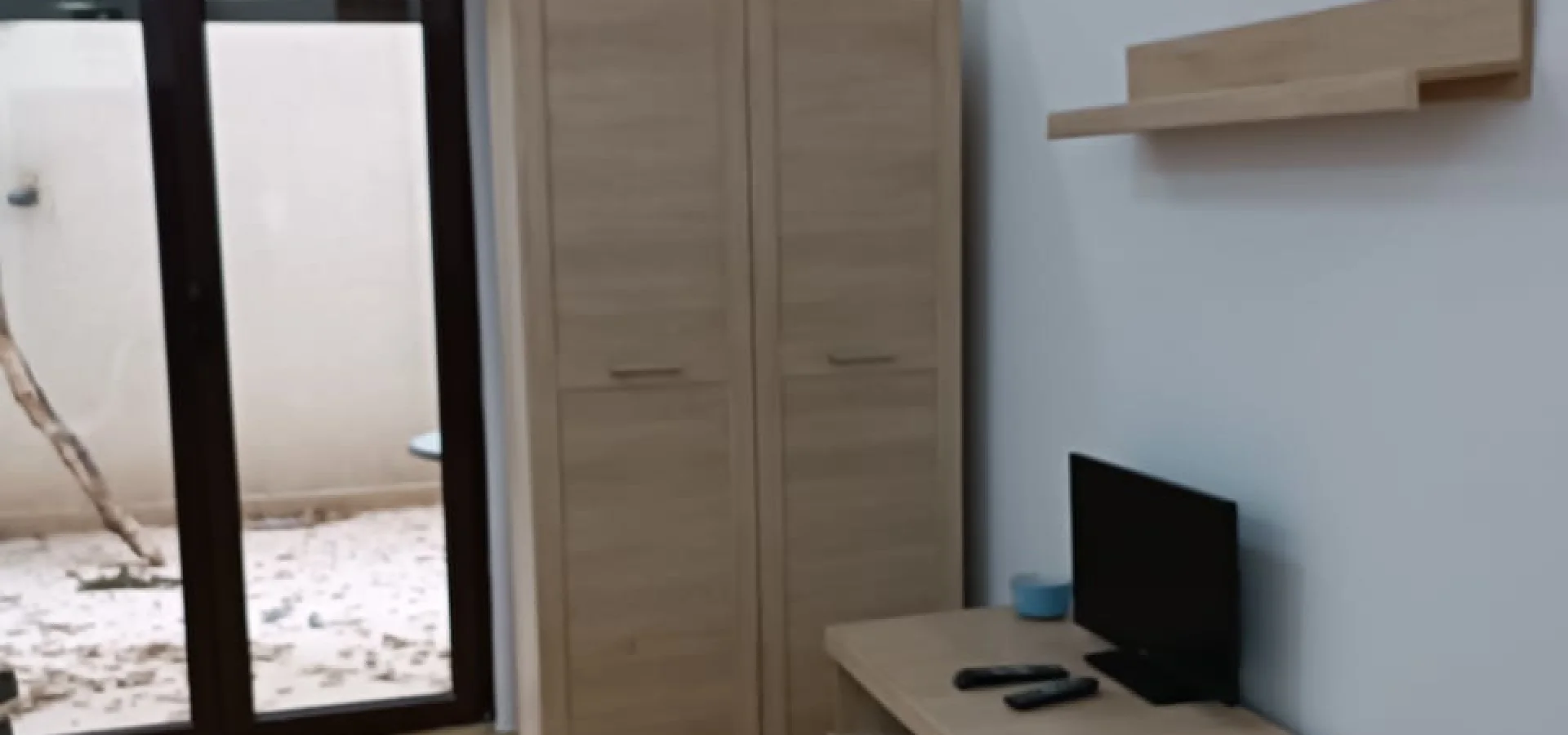 Budva'da satılık stüdyo daire