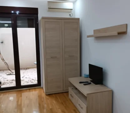 Budva'da satılık stüdyo daire