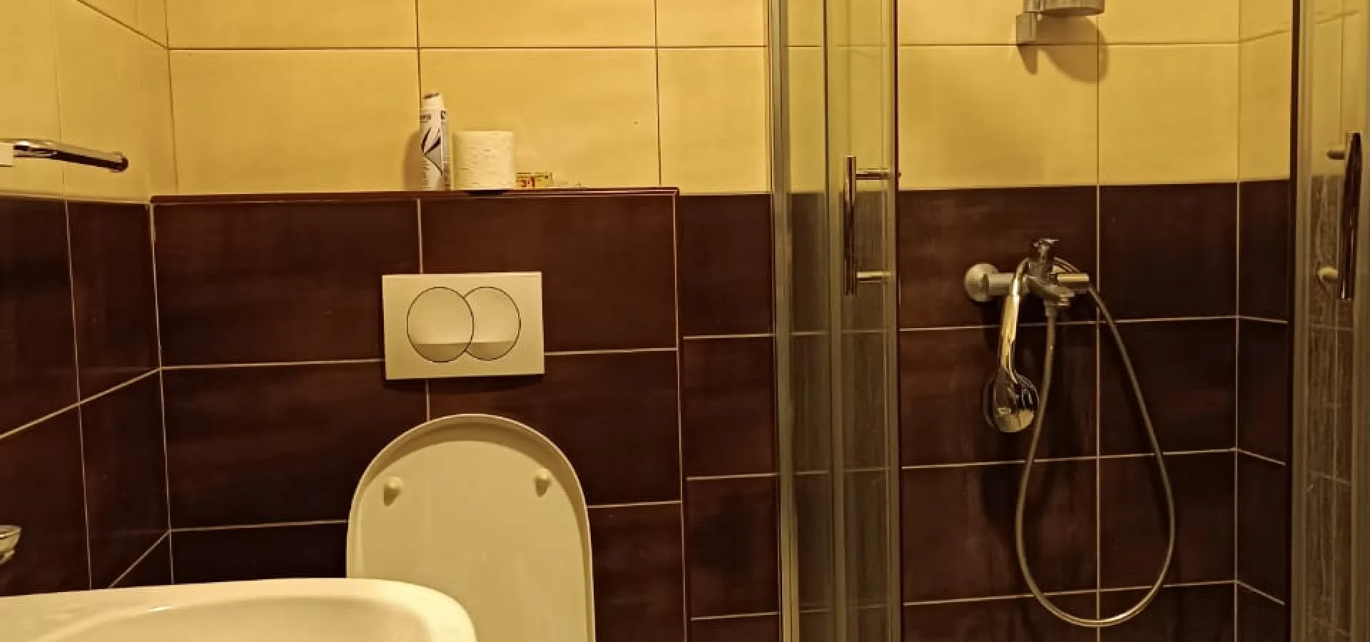 Budva'da satılık stüdyo daire