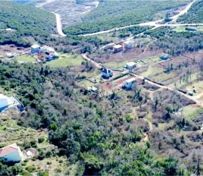 vısnjevo da satılık fırsat arsa