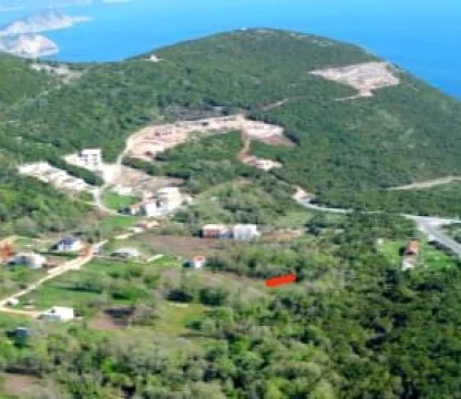 vısnjevo da satılık fırsat arsa