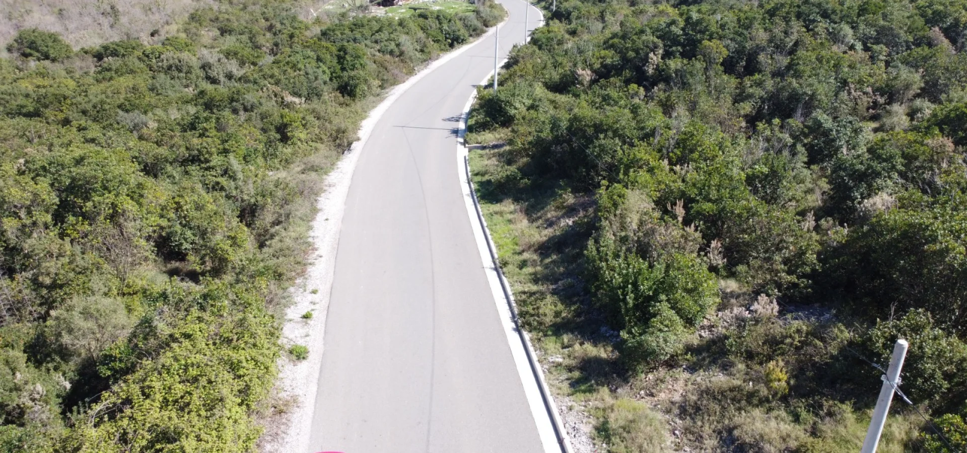 vısnjevo da satılık fırsat arsa