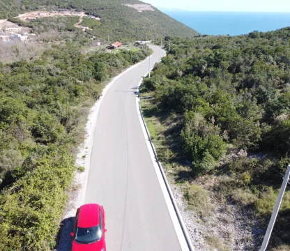 vısnjevo da satılık fırsat arsa