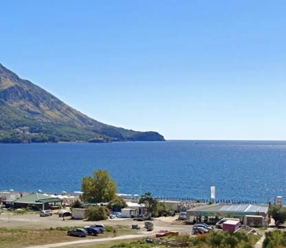 Budva Becici'de Spa Sauna, Spor Salonu Bulunan lüks binada 1+1 ve 2+1daireler